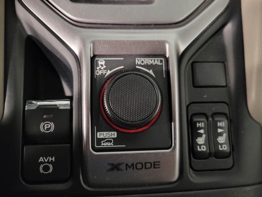 2020 Subaru Forester Premium Parker CO