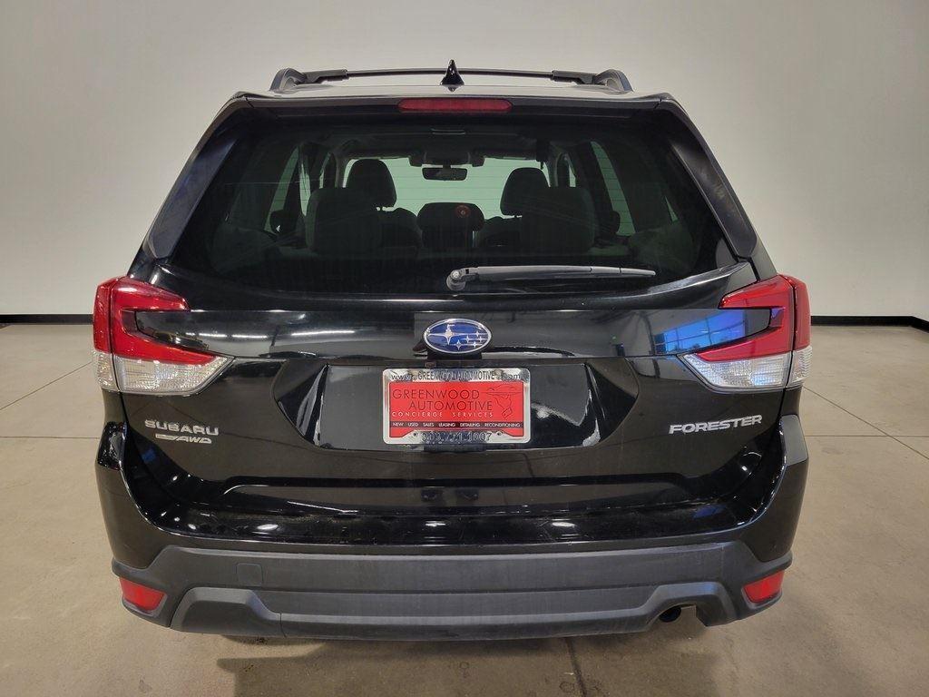 2020 Subaru Forester Premium Parker CO