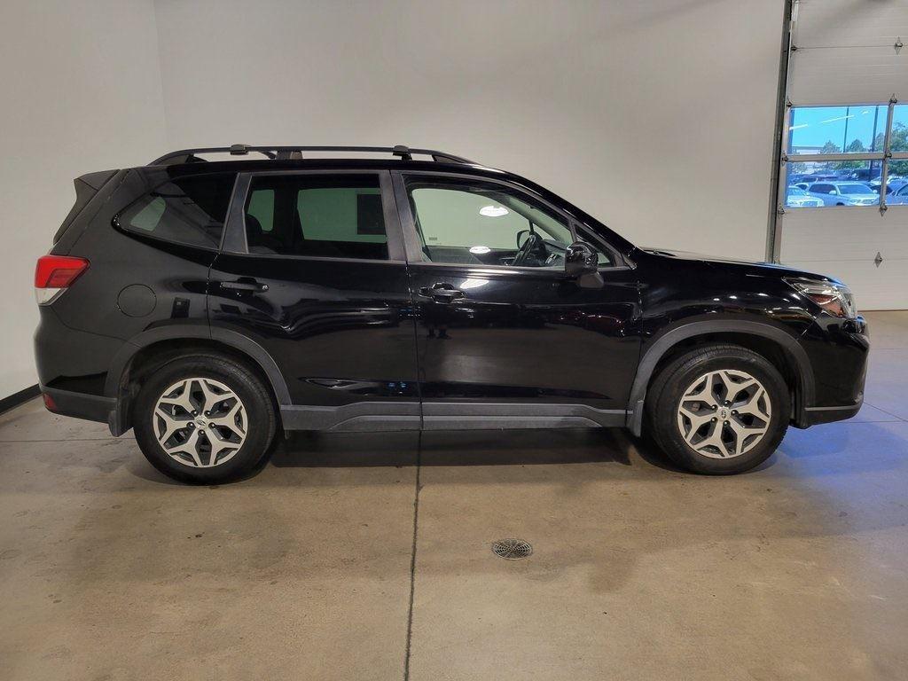 2020 Subaru Forester Premium Parker CO