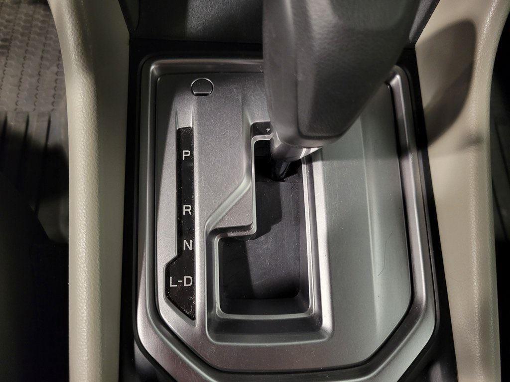 2020 Subaru Forester Premium Parker CO