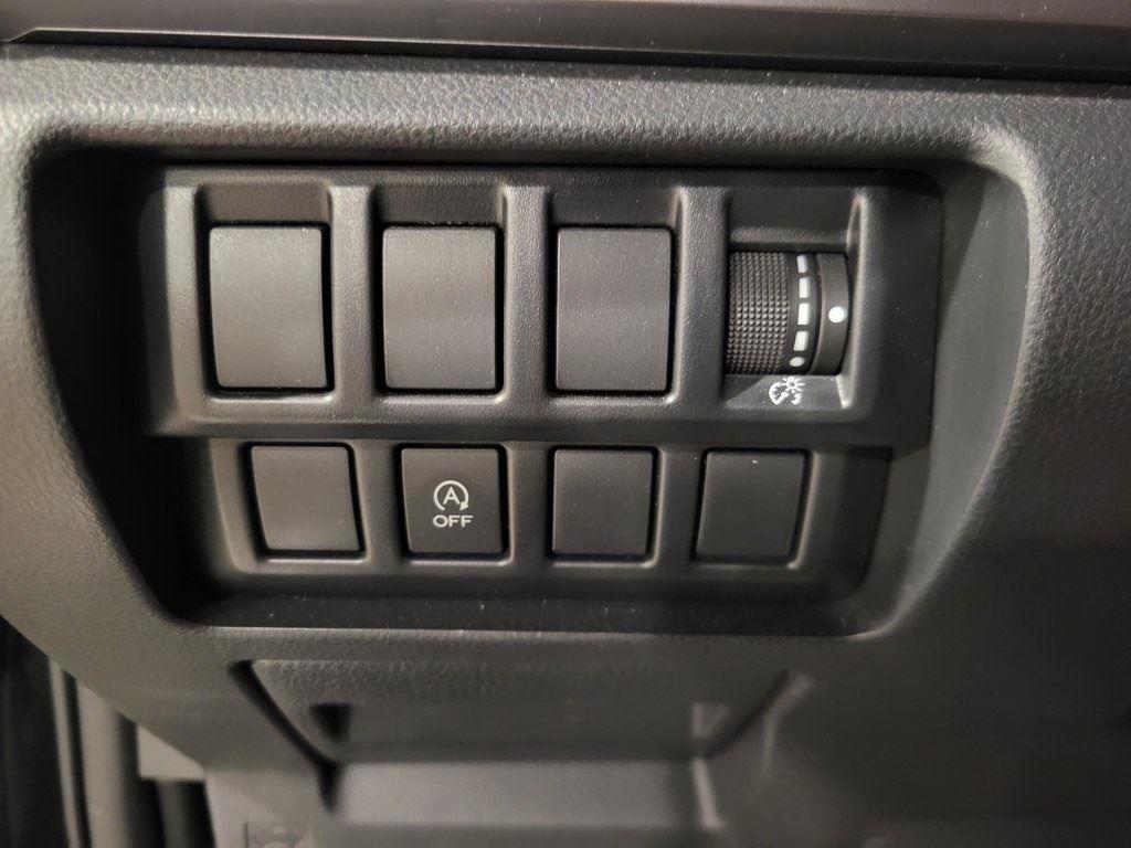2020 Subaru Forester Premium Parker CO
