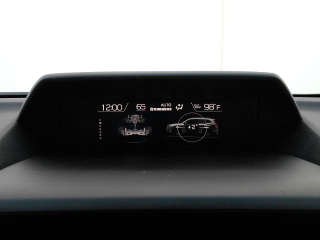 2020 Subaru Forester Premium Plano TX