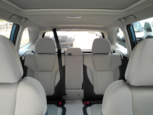 2020 Subaru Forester Premium Plano TX