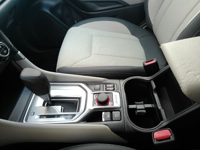 2020 Subaru Forester Premium Plano TX