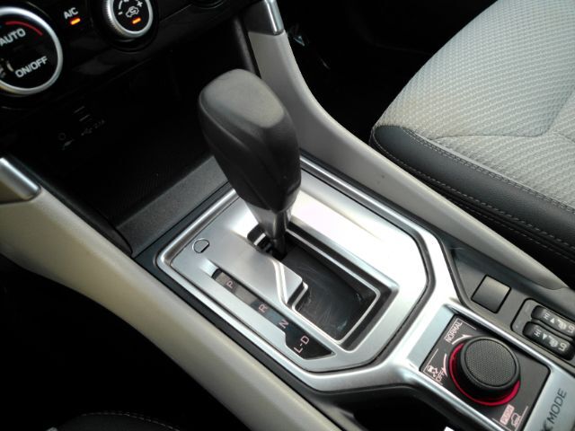2020 Subaru Forester Premium Plano TX