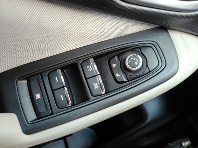 2020 Subaru Forester Premium Plano TX