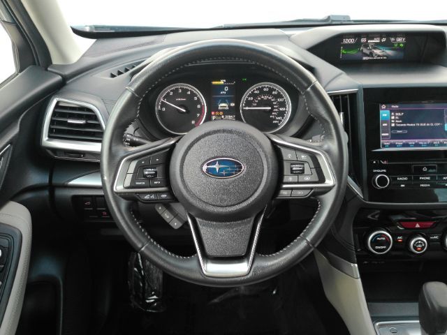 2020 Subaru Forester Premium Plano TX