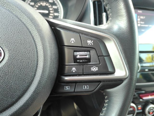 2020 Subaru Forester Premium Plano TX