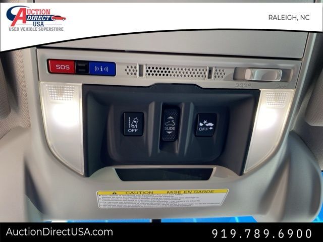 2020 Subaru Forester Premium Raleigh NC