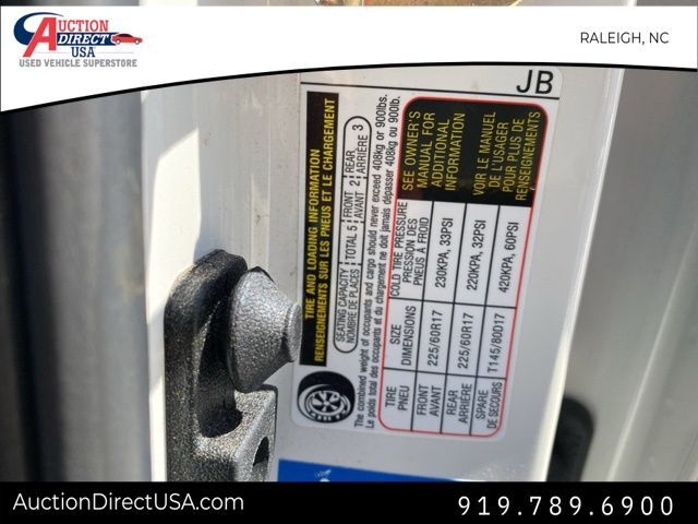 2020 Subaru Forester Premium Raleigh NC