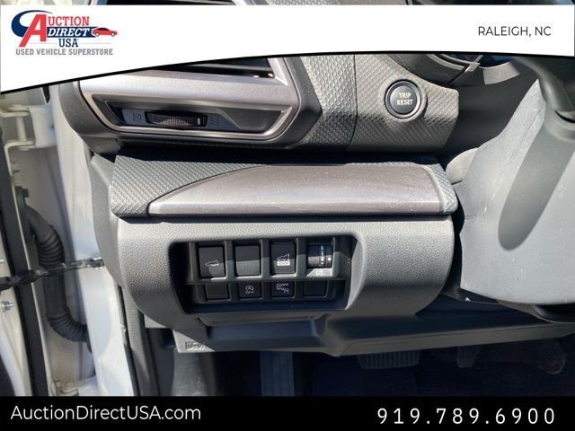2020 Subaru Forester Premium Raleigh NC