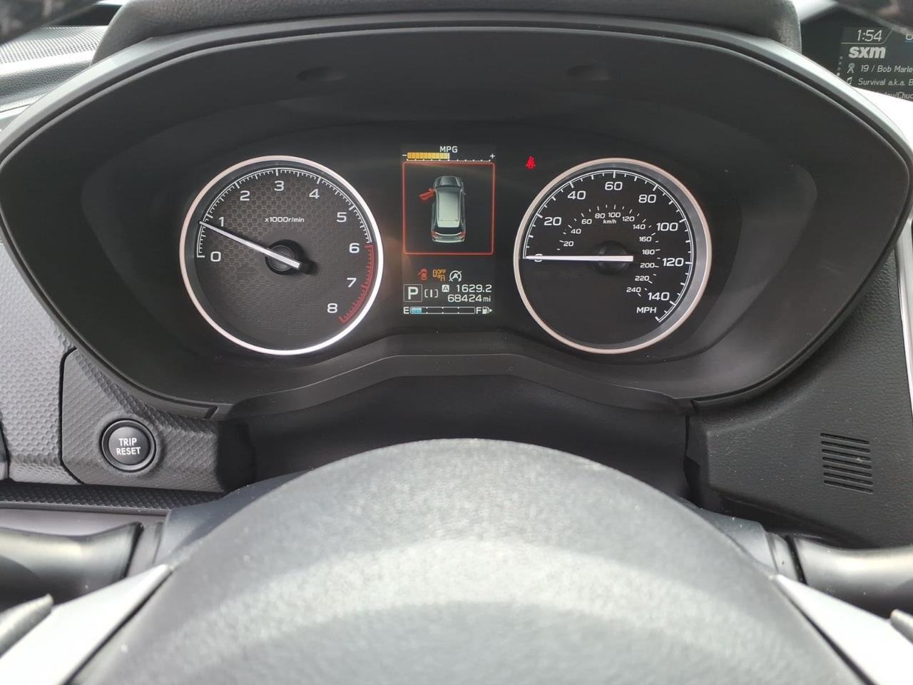 2020 Subaru Forester Premium Roanoke VA