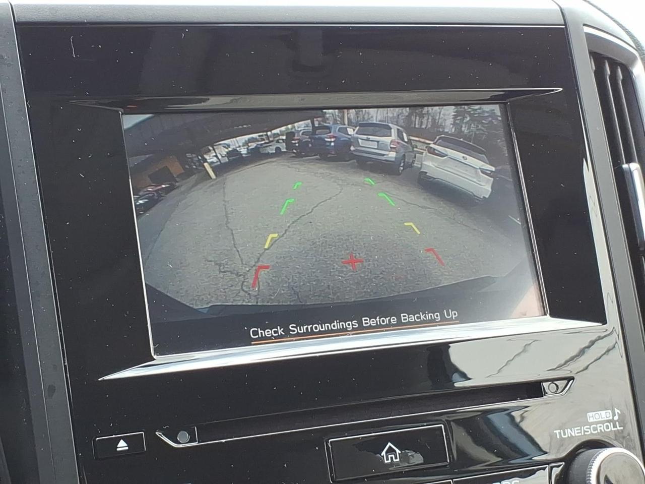 2020 Subaru Forester Premium Roanoke VA