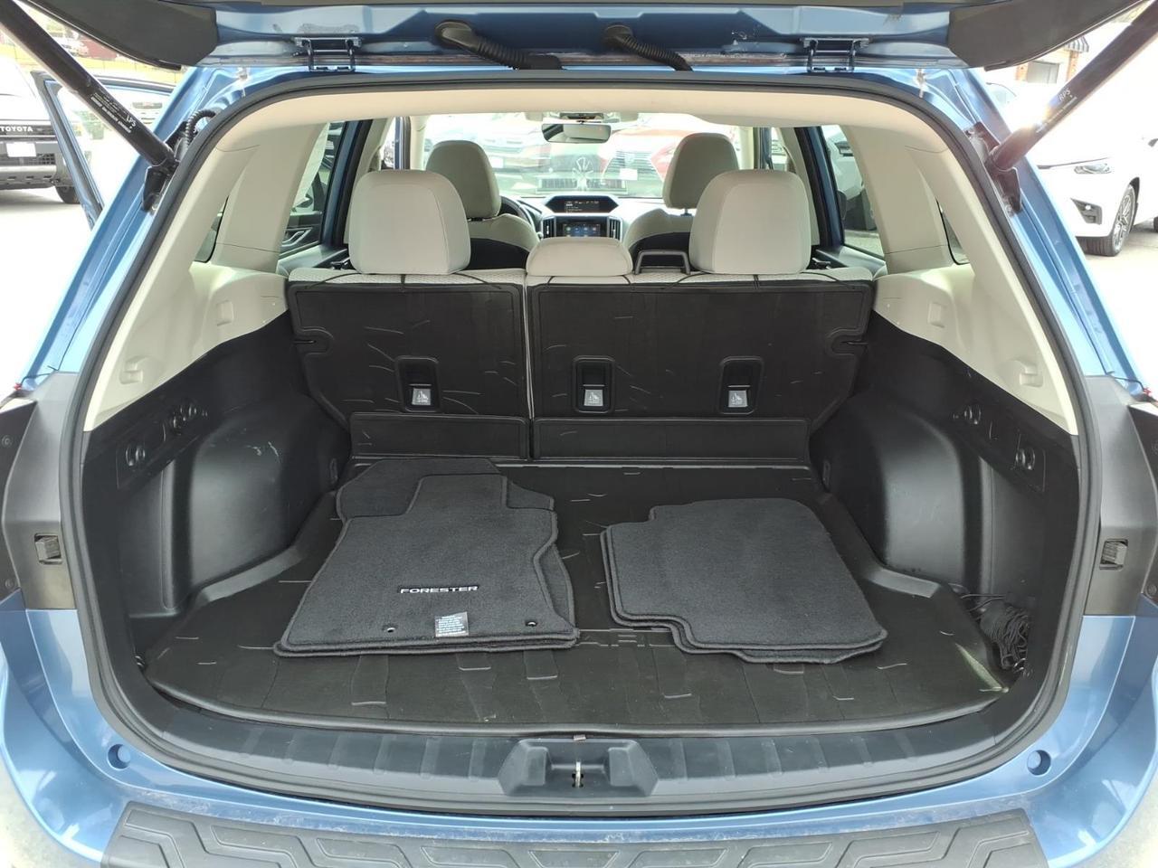 2020 Subaru Forester Premium Roanoke VA