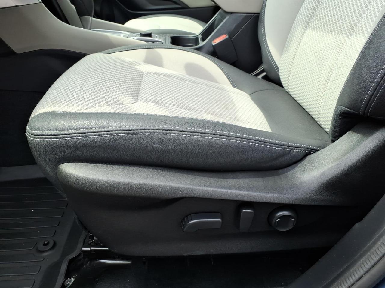 2020 Subaru Forester Premium Roanoke VA