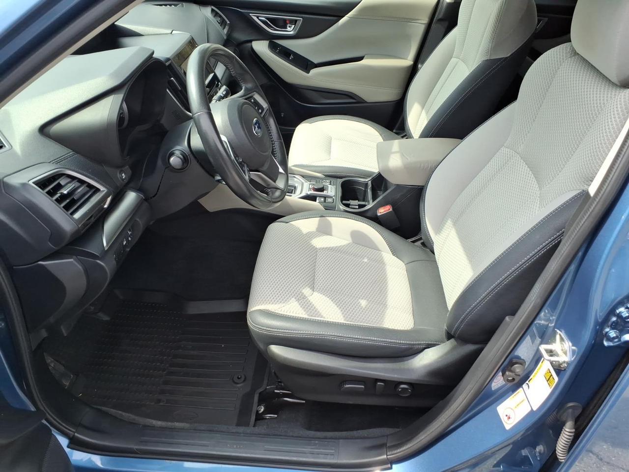 2020 Subaru Forester Premium Roanoke VA