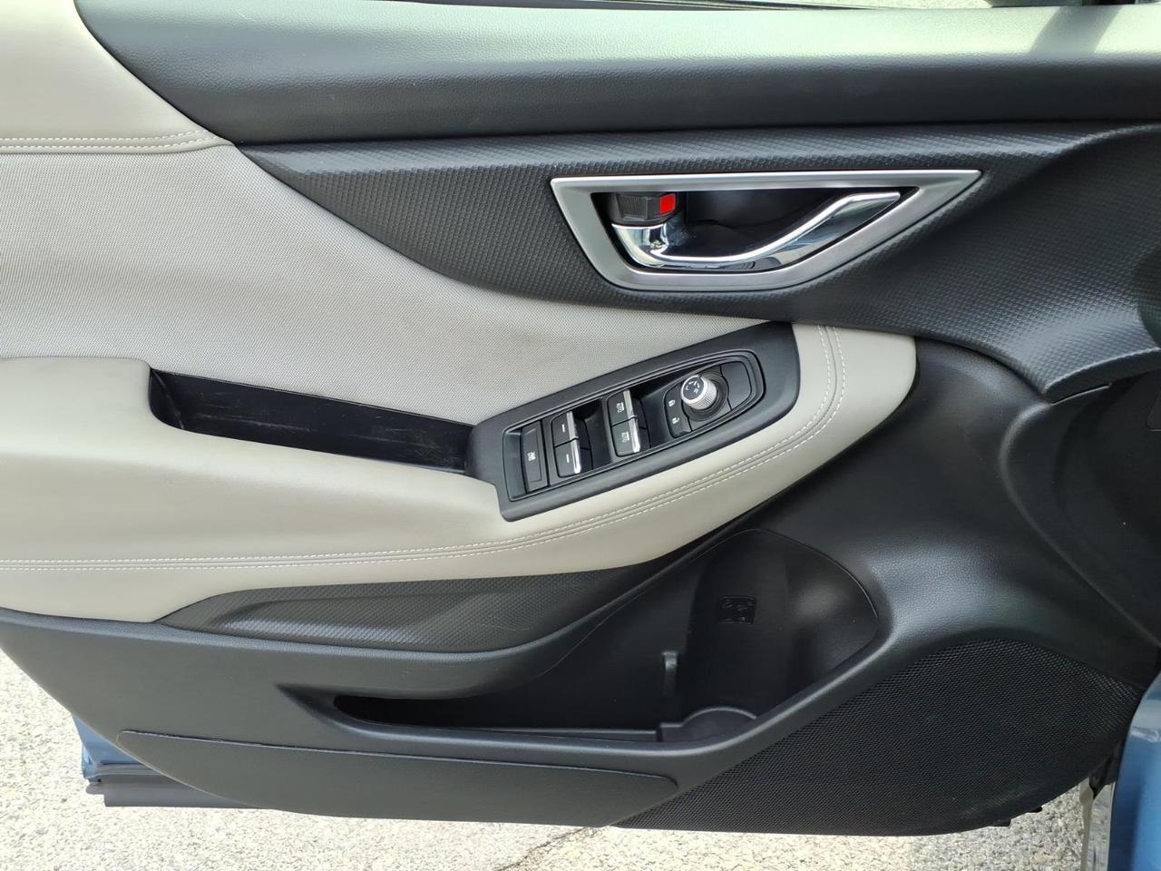 2020 Subaru Forester Premium Roanoke VA