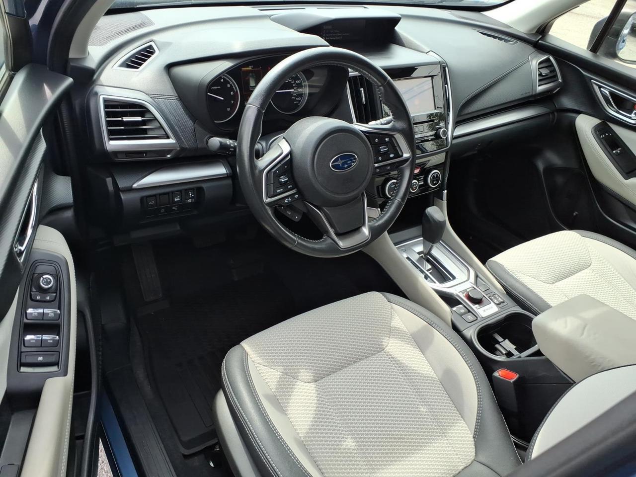 2020 Subaru Forester Premium Roanoke VA