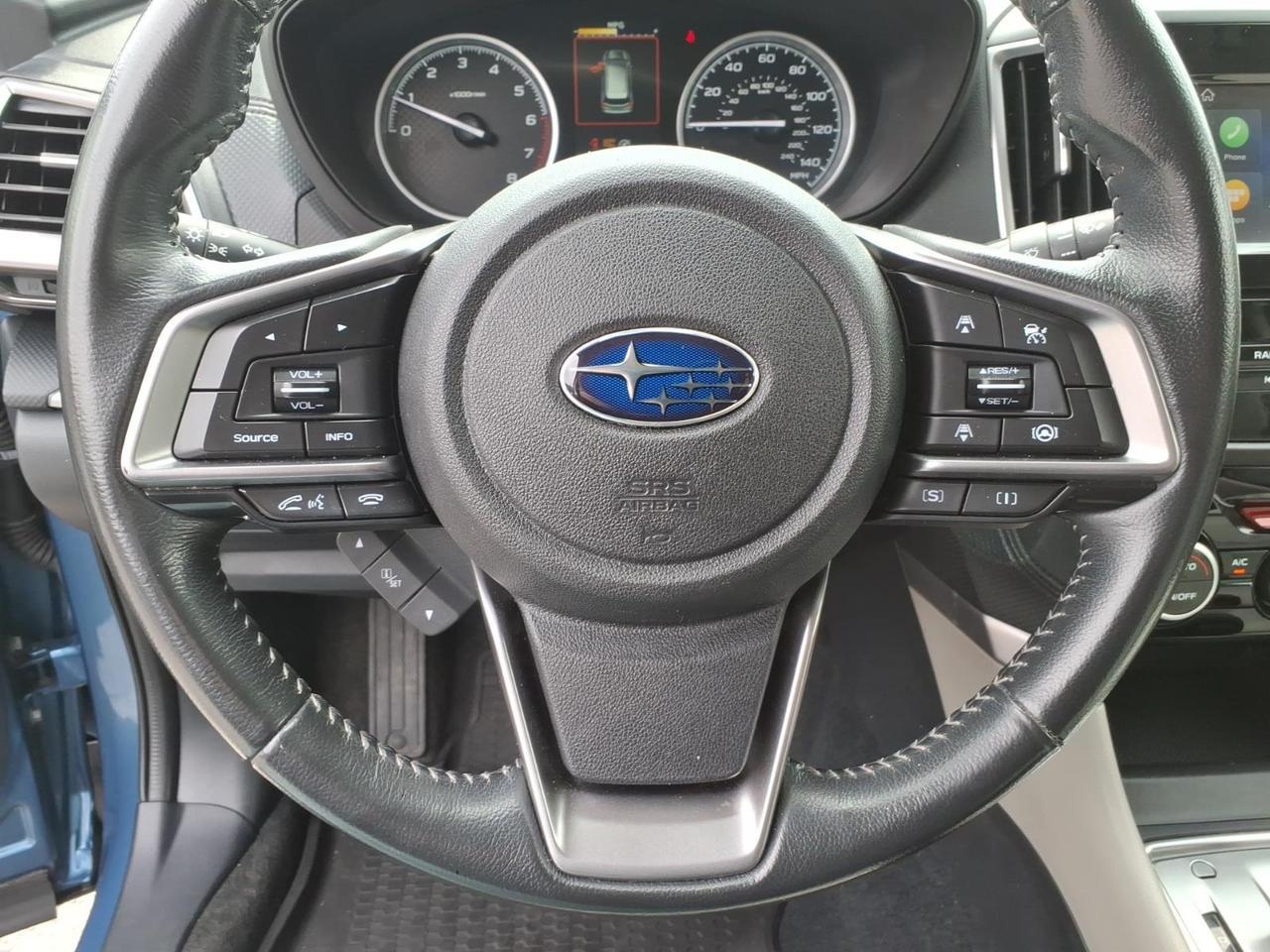 2020 Subaru Forester Premium Roanoke VA