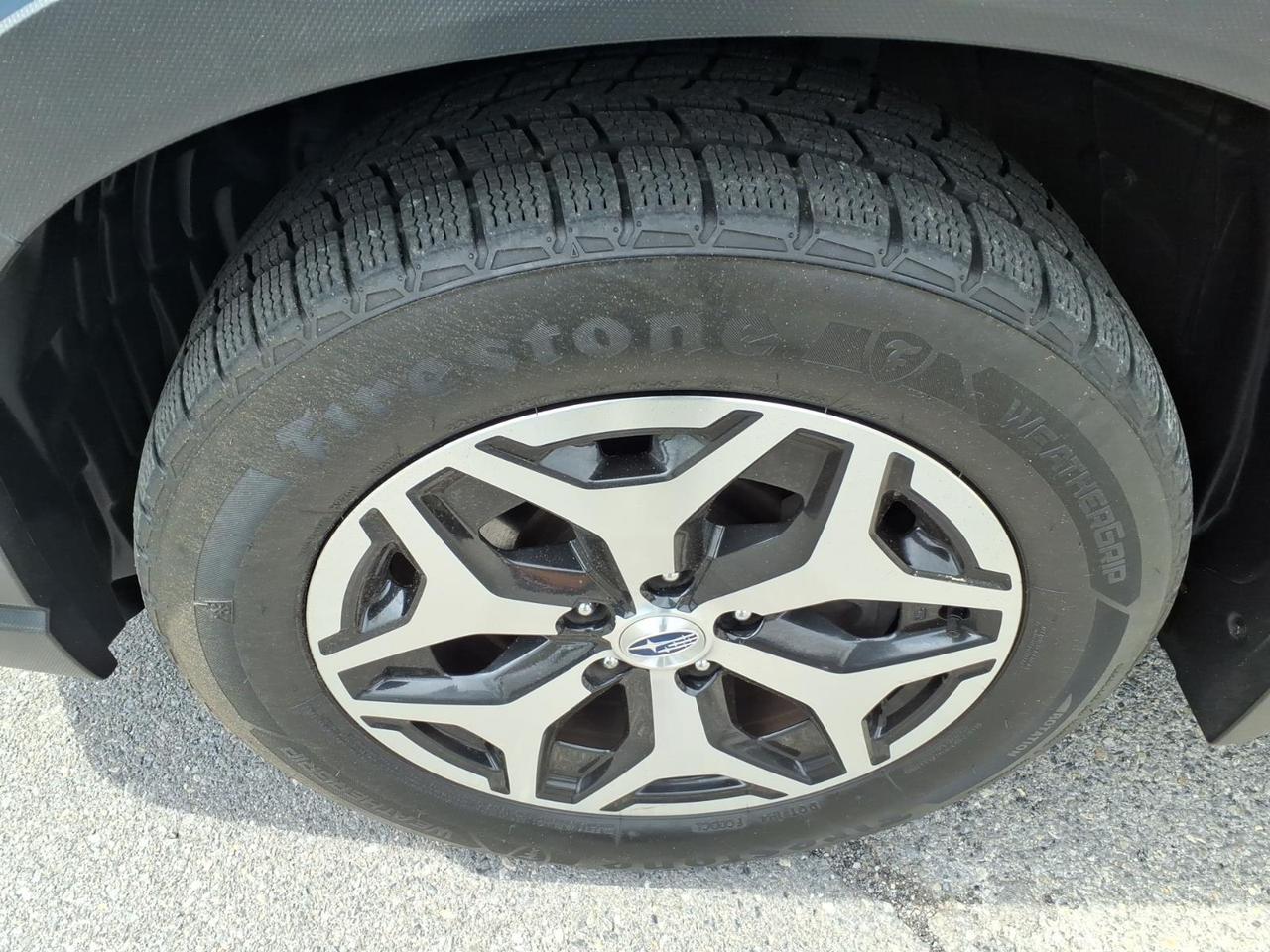 2020 Subaru Forester Premium Roanoke VA