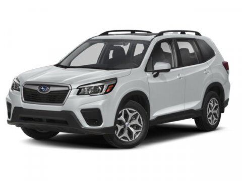 2020 Subaru Forester Premium San Antonio TX