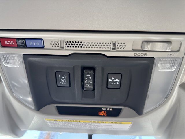 2020 Subaru Forester Premium San Antonio TX