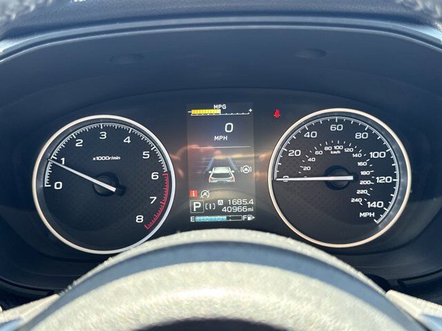 2020 Subaru Forester Premium San Antonio TX