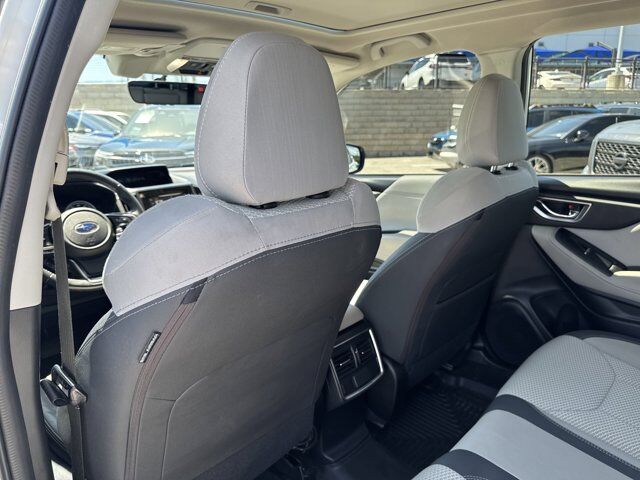 2020 Subaru Forester Premium San Antonio TX