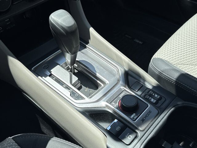 2020 Subaru Forester Premium San Antonio TX
