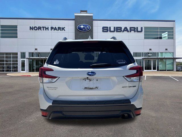 2020 Subaru Forester Premium San Antonio TX