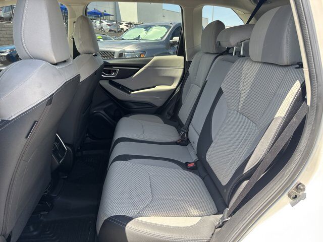 2020 Subaru Forester Premium San Antonio TX