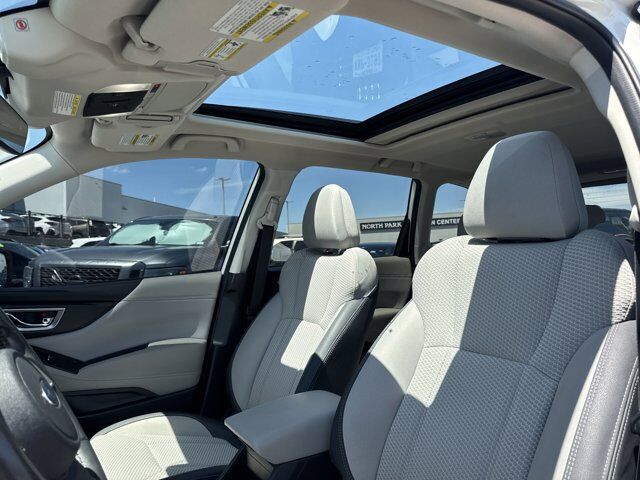 2020 Subaru Forester Premium San Antonio TX