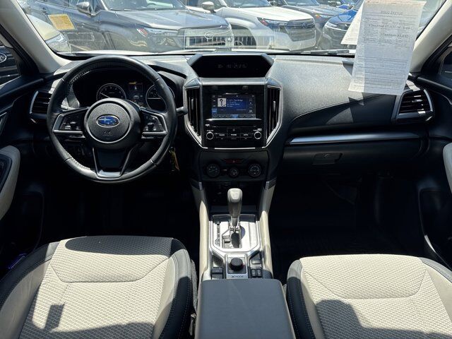 2020 Subaru Forester Premium San Antonio TX