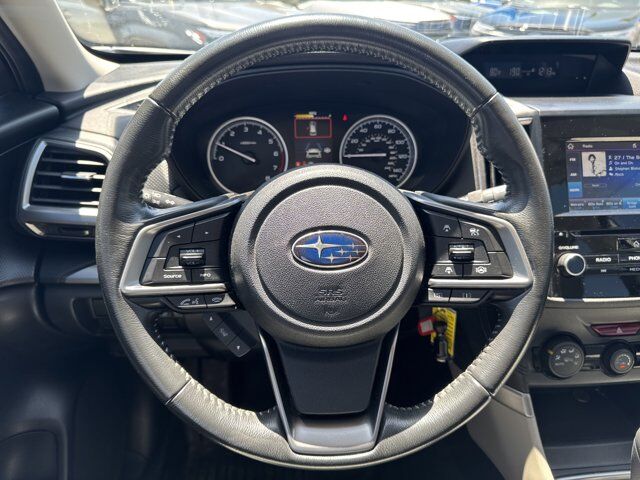 2020 Subaru Forester Premium San Antonio TX