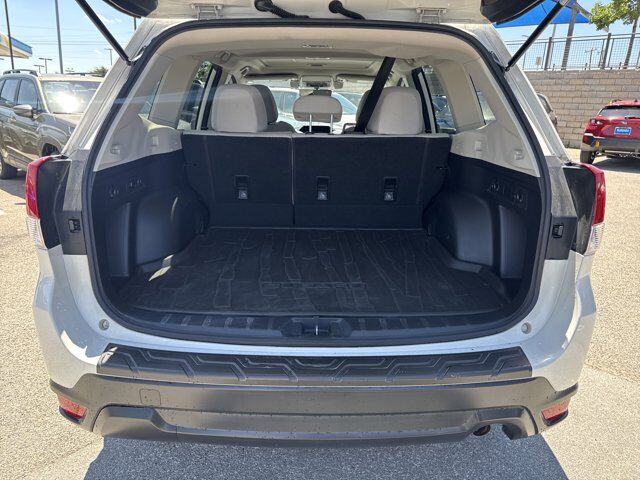 2020 Subaru Forester Premium San Antonio TX