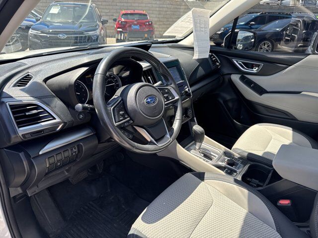2020 Subaru Forester Premium San Antonio TX
