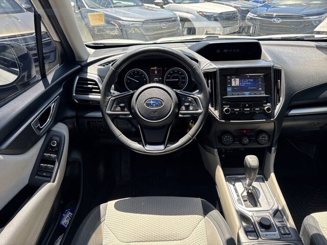 2020 Subaru Forester Premium San Antonio TX