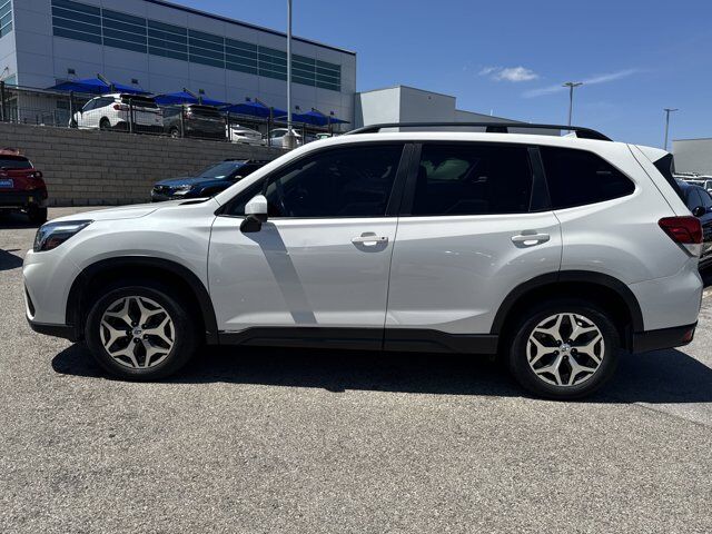 2020 Subaru Forester Premium San Antonio TX