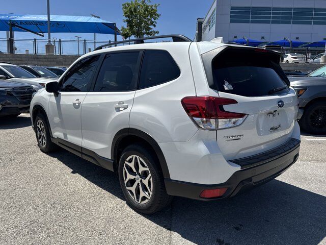2020 Subaru Forester Premium San Antonio TX