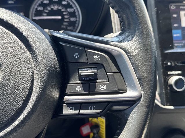 2020 Subaru Forester Premium San Antonio TX