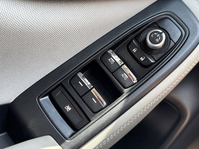 2020 Subaru Forester Premium San Antonio TX