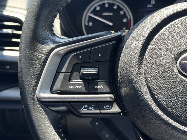 2020 Subaru Forester Premium San Antonio TX