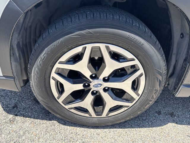 2020 Subaru Forester Premium San Antonio TX