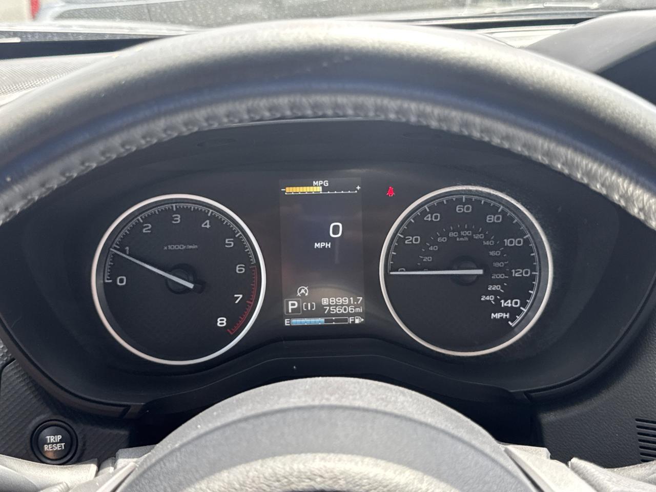 2020 Subaru Forester Premium San Antonio TX