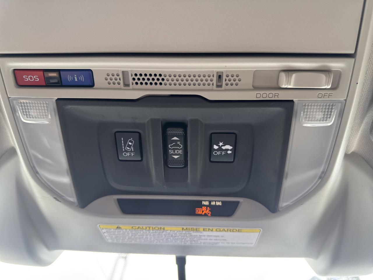 2020 Subaru Forester Premium San Antonio TX