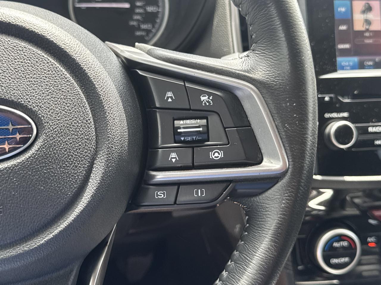 2020 Subaru Forester Premium San Antonio TX