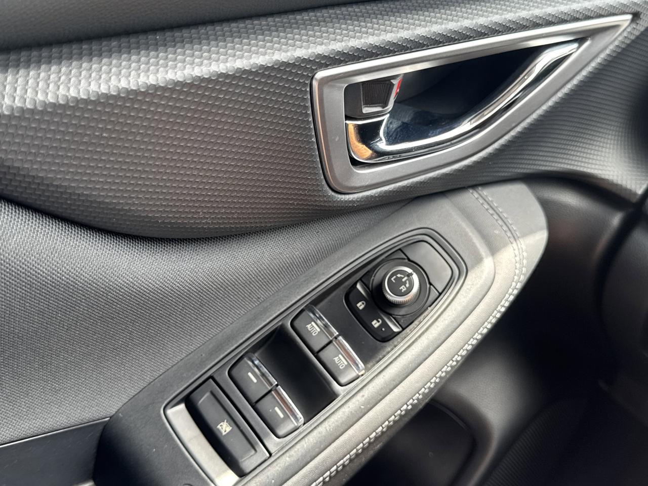 2020 Subaru Forester Premium San Antonio TX