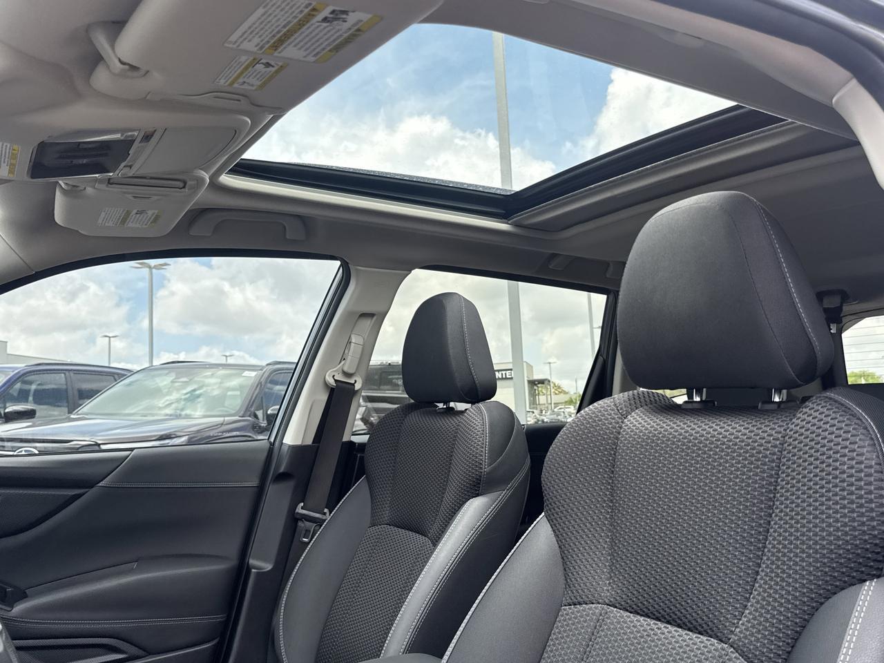 2020 Subaru Forester Premium San Antonio TX