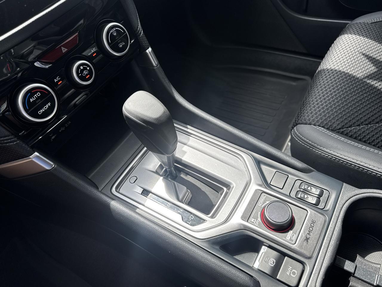 2020 Subaru Forester Premium San Antonio TX