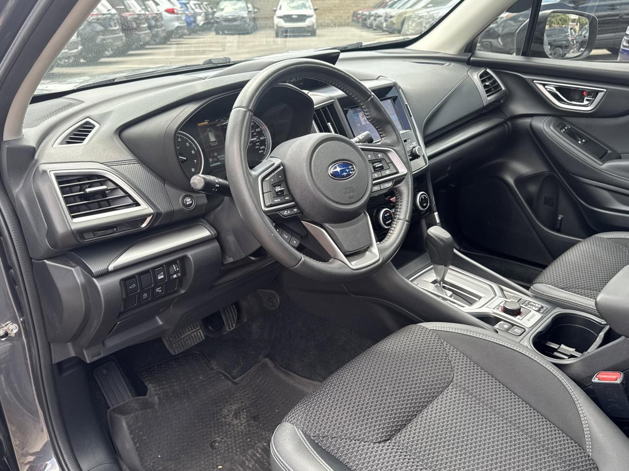 2020 Subaru Forester Premium San Antonio TX